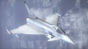 Ace Combat 6 Fires of Liberation Xbox 360 5