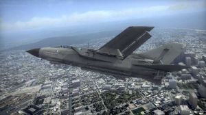 Ace Combat 6 Fires of Liberation Xbox 360 6