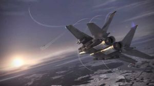 Ace Combat 6 Fires of Liberation Xbox 360 8