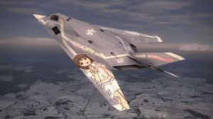 Ace Combat 6 Fires of Liberation Xbox 360 9