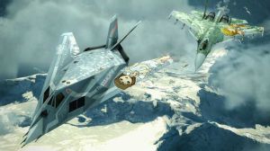 Ace Combat 6 Fires of Liberation Xbox 360 10