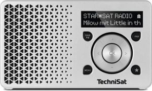 Radio TechniSat Digitradio 1 1