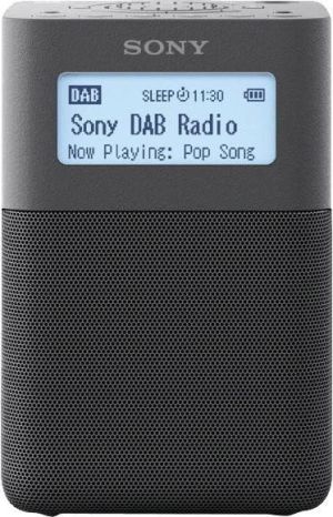 Radio Sony XDR-V20DH 1