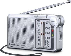 Radio Panasonic RF-P150D 1