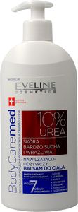 Eveline BodyCare Med Urea 10% Balsam - 350ml 1