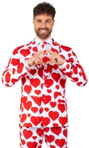 Suitmeister Love Suit 2