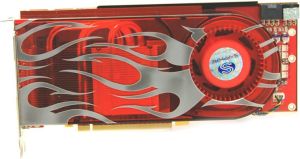 Karta graficzna Sapphire Radeon HD 2900 XT 512MB HD2900Pro 512MB 256bit DDR3 TV DVI 1