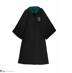 Slytherin kappe 1