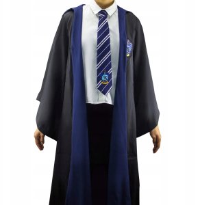 Ravenclaw kappe 1