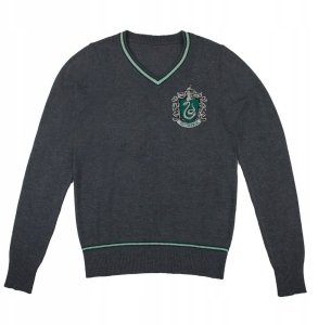 Slytherin Sweaters 1