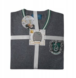 Slytherin Sweaters 2
