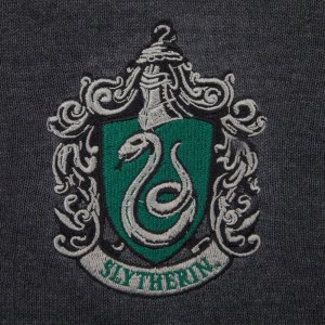 Slytherin Sweaters 3