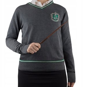 Slytherin Sweaters 4