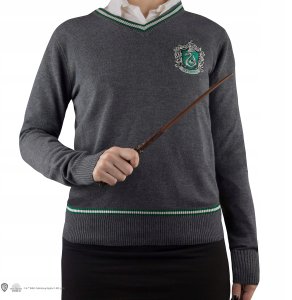 Slytherin Sweaters 6