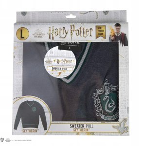 Slytherin Sweaters 9