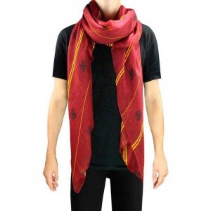 Gryffindor halstørklæde 1