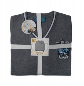 Ravenclaw Sweaters 2