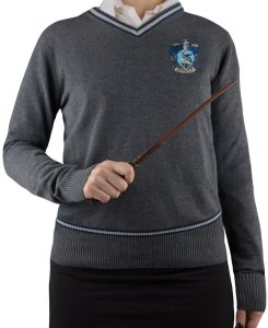 Ravenclaw Sweaters 4