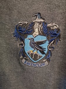 Ravenclaw Sweaters 9