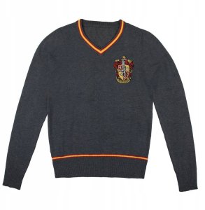 Gryffindor Sweaters 1