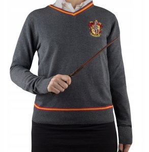 Gryffindor Sweaters 4