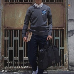 Hufflepuff Sweater 4