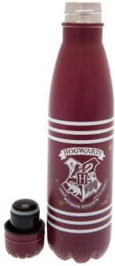 Hogwarts drikkedunk metal 1