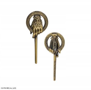 Hand of the King broche 1