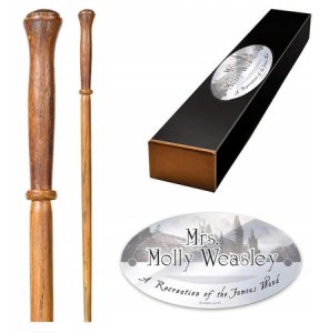 Molly Weasley tryllestav 1