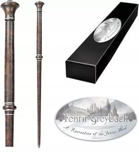 Fenrir Greyback tryllestav 1