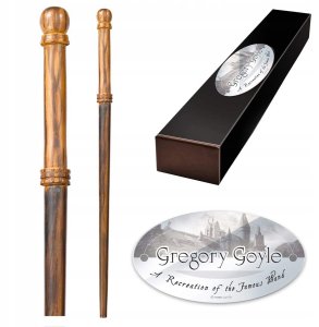 Gregory Goyle tryllestav 1