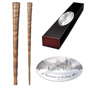 Katie Bell tryllestav 1