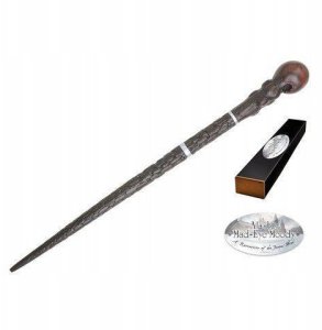 Mad-Eye Moody tryllestav 1