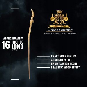 Gregorovitch tryllestav 3