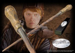 Ron Weasley tryllestav 1