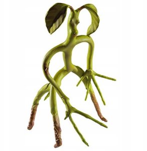 Fantastiske Skabninger Bowtruckle 2