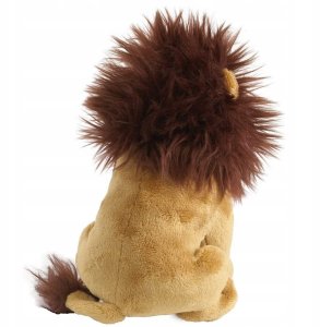 Bertoni-arco Gryffindor poduszka i maskotka 9