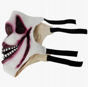 Scream maske 2