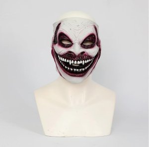 Scream maske 4