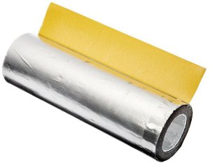 Firoblok Thermal ø83/300 mm - Envirograf brandpakning IWS/T83 til metalrør ø60-83/300 mm 1