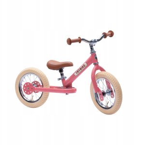 Balancecykel - tre hjul 2