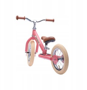 Balancecykel - tre hjul 7