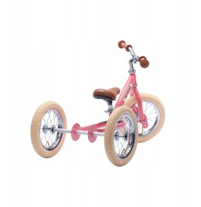 Balancecykel - tre hjul 8