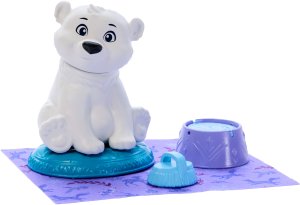 Hasbro Disney Frozen Elsa + Baby Bear (JFG16) 3