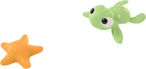 Disney Vaiana 2 Swimming Vaiana 2