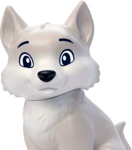 Disney Disney Frozen Anna + Baby Fox (JFG17) 3