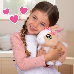 Club Petz Betsy Brown Bunny 13