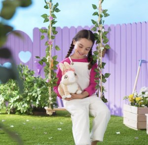 Club Petz Betsy Brown Bunny 16