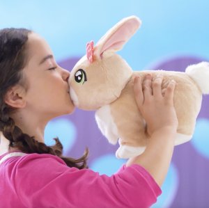 Club Petz Betsy Brown Bunny 17