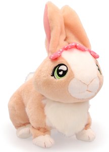 Club Petz Betsy Brown Bunny 2